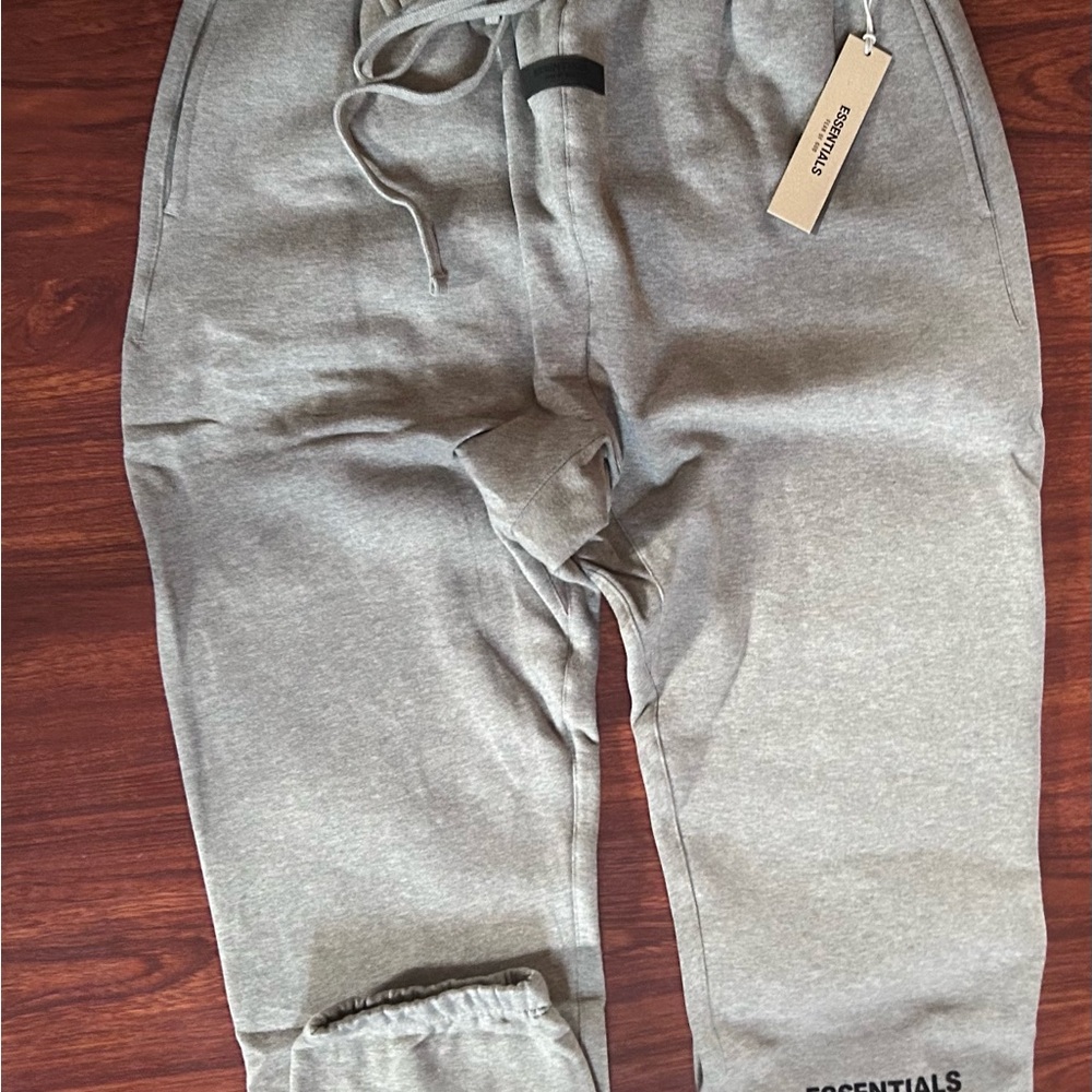 Essentials Mens Sweatpants